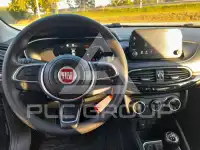 2021 Fiat Tipo