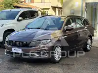 2021 Fiat Tipo