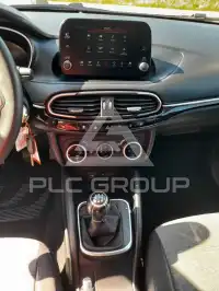 2021 Fiat Tipo