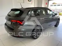 2021 Fiat Tipo