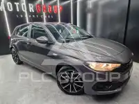 2021 Fiat Tipo