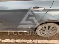 2021 Fiat Tipo