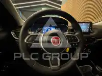 2021 Fiat Tipo