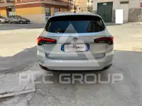2021 Fiat Tipo