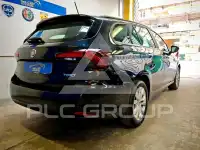 2021 Fiat Tipo