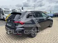 2021 Fiat Tipo