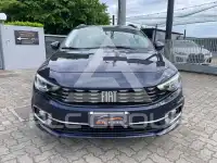 2021 Fiat Tipo