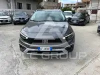 2021 Fiat Tipo