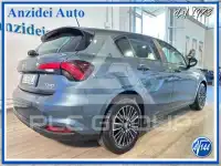2021 Fiat Tipo