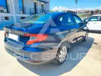 2021 Fiat Tipo