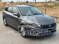 2021 Fiat Tipo