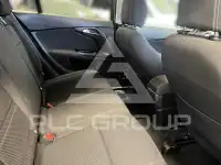 2021 Fiat Tipo