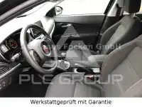 2021 Fiat Tipo