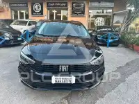 2021 Fiat Tipo