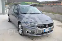 2021 Fiat Tipo