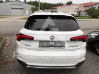 2021 Fiat Tipo