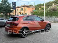 2021 Fiat Tipo