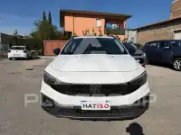 2021 Fiat Tipo