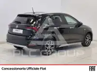 2021 Fiat Tipo