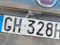 2021 Fiat Tipo