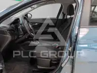 2021 Fiat Tipo