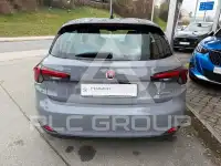 2021 Fiat Tipo