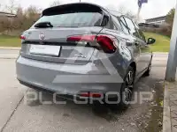 2021 Fiat Tipo