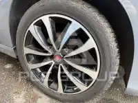 2021 Fiat Tipo