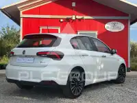 2021 Fiat Tipo
