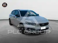 2021 Fiat Tipo