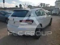 2021 Fiat Tipo