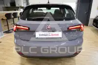 2021 Fiat Tipo