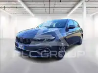 2021 Fiat Tipo