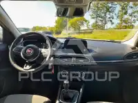 2021 Fiat Tipo
