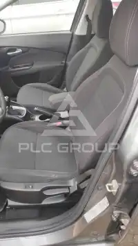 2021 Fiat Tipo