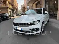 2021 Fiat Tipo