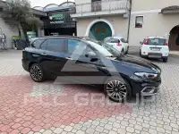 2021 Fiat Tipo