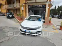 2021 Fiat Tipo