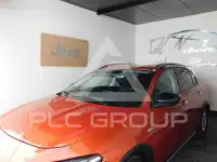 2021 Fiat Tipo