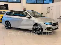 2021 Fiat Tipo