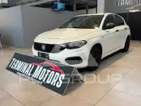 2021 Fiat Tipo