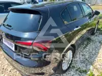 2021 Fiat Tipo
