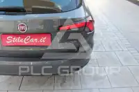 2021 Fiat Tipo