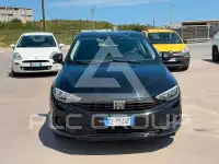 2021 Fiat Tipo