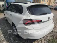 2021 Fiat Tipo