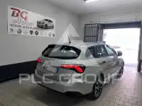 2021 Fiat Tipo