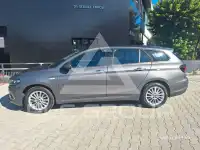 2021 Fiat Tipo