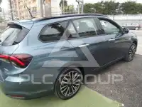 2021 Fiat Tipo