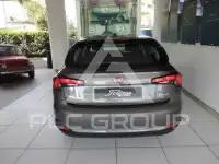 2021 Fiat Tipo