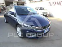2021 Fiat Tipo